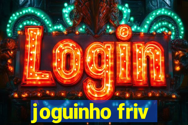 joguinho friv